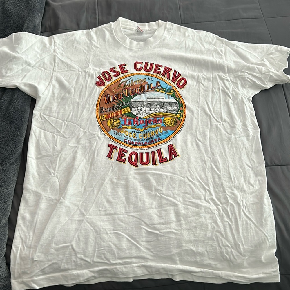 Jose Cuervo T-Shirt